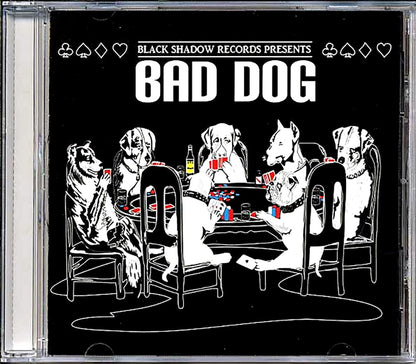 Buju Banton, Busy Signal, Bounty Killer, Mad Cobra, Etc. - Bad Dog (rhythm: "Bad Dog") [New CD]