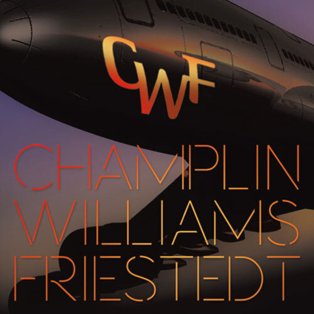 Champlin Bill  / Joseph,Williams - I [CD]
