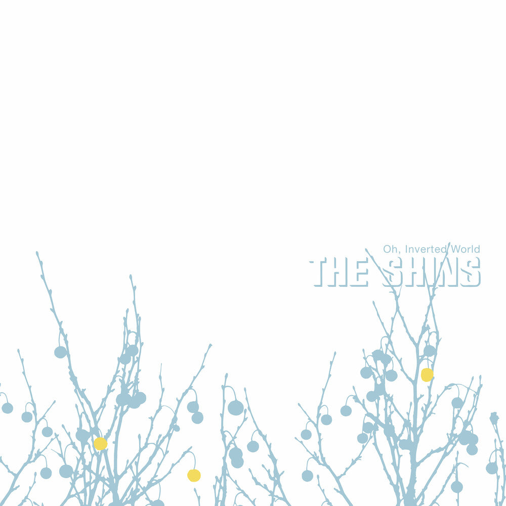 The Shins - Oh, Inverted World: 20th Anniversary Remaster [CD]