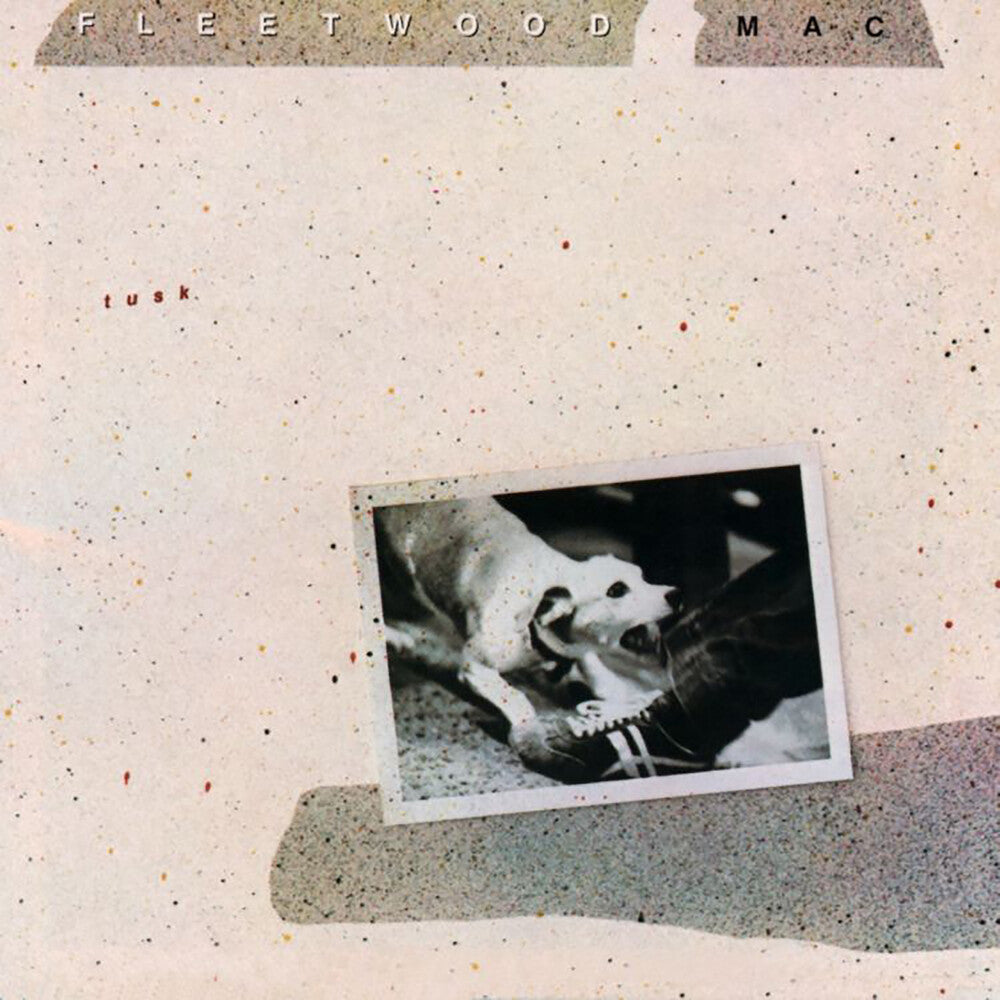 Fleetwood Mac - Tusk [2LP] [New Vinyl]