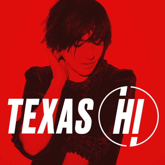 Texas - Hi [Limited Edition White LP] [New Vinyl]
