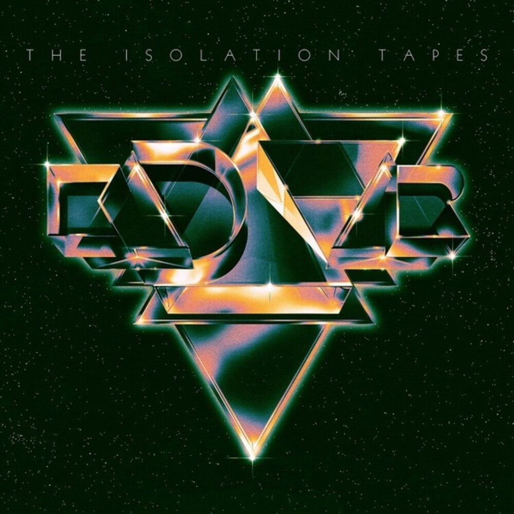 Kadavar - Isolation Tapes (Spa) [CD]