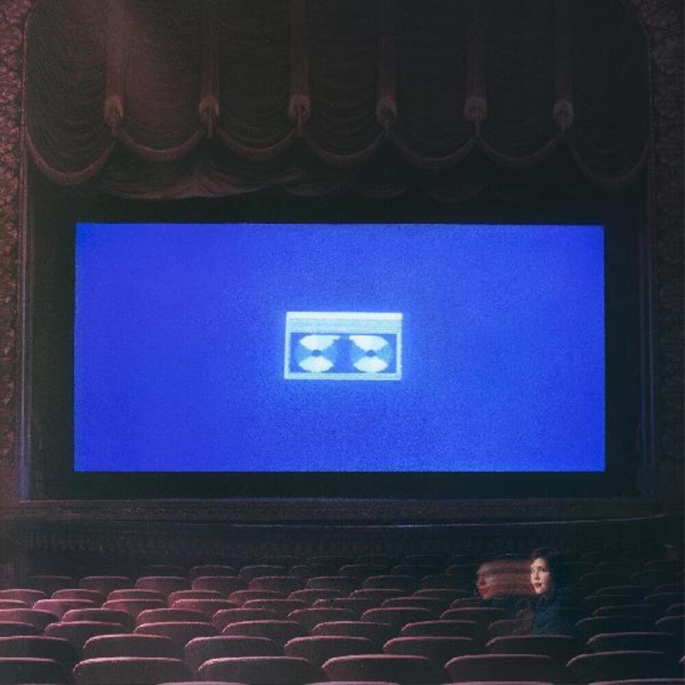 Lucy Dacus - Home Video [CD] [New CD]
