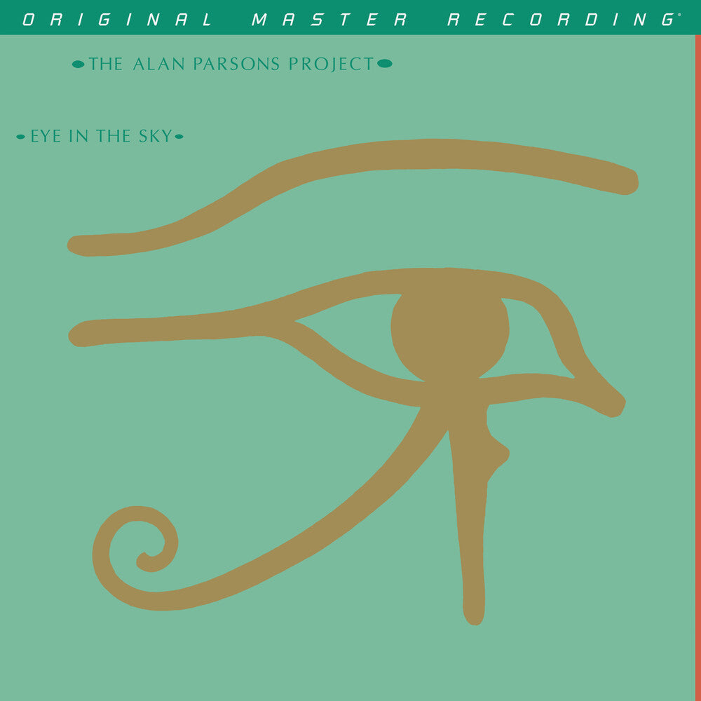 Alan Parsons Project - Eye In The Sky [180 Gram] Vinyl Record