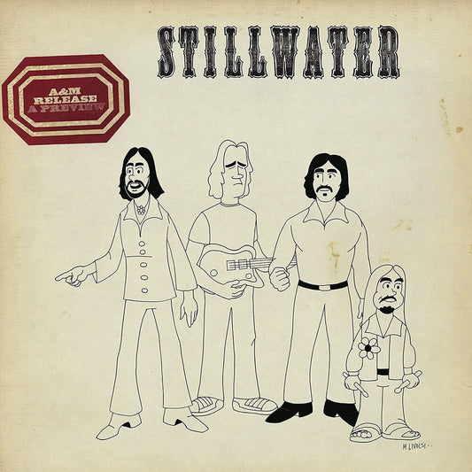 Stillwater - Stillwater Demos EP [RSD Drops 2021] [New Vinyl]