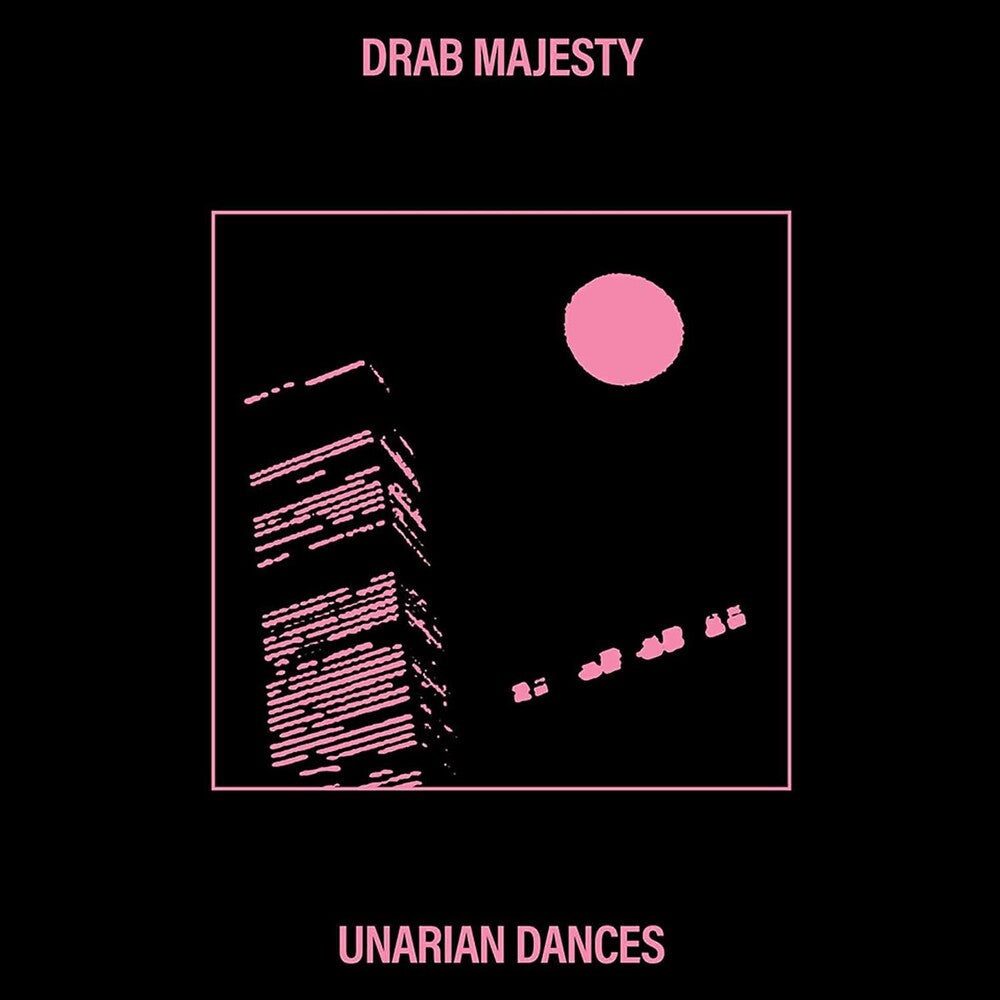 Drab Majesty - Unarian Dances (Uk) [12" Vinyl] [New Vinyl]