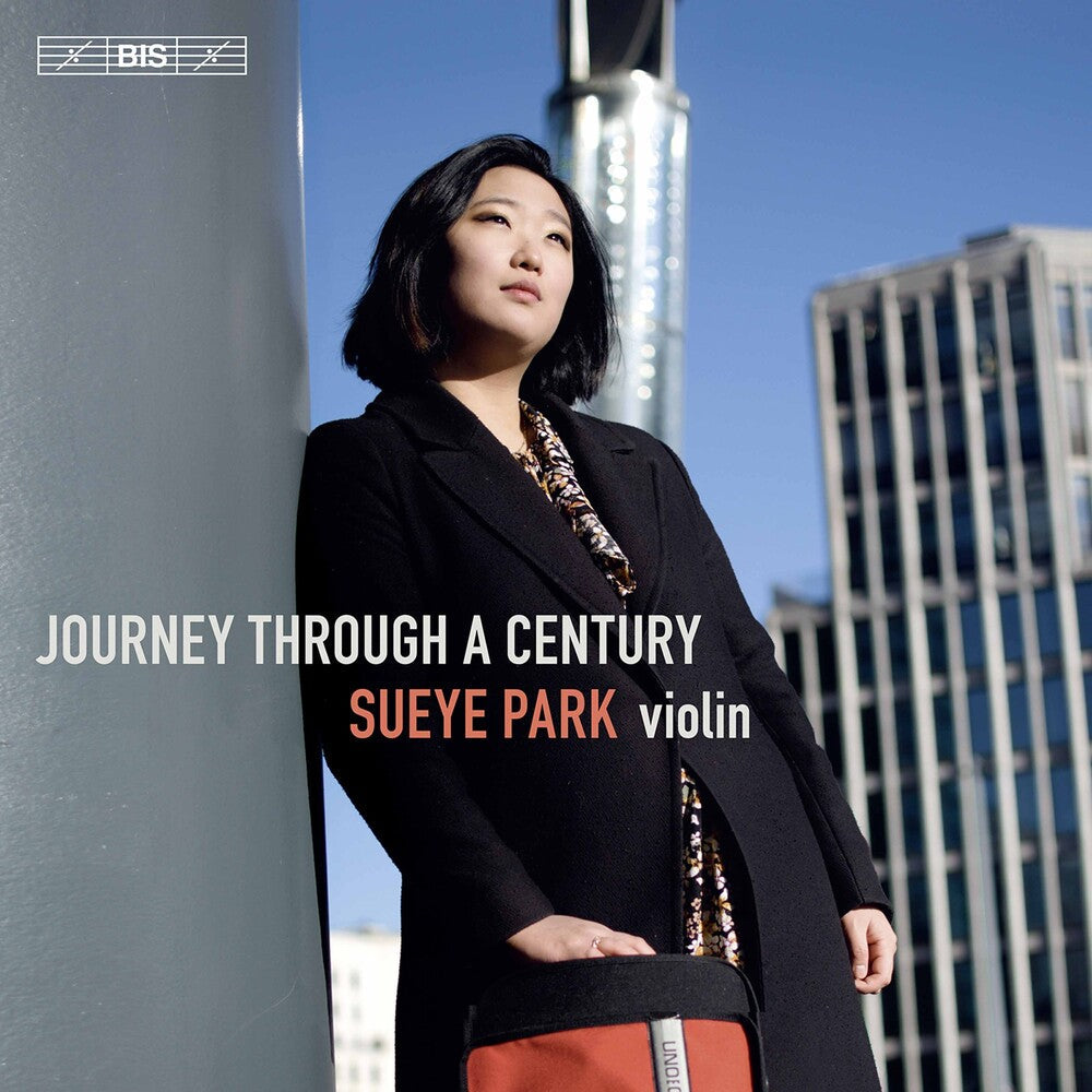 Journey Through A Century / Various (Hybr) - Journey Through A Century / Various (Hybr) [CD]