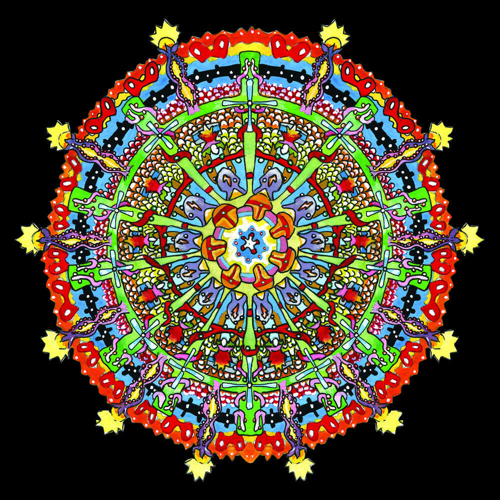 Of Montreal - Hissing Fauna, Are You The Destroyer? [CD]