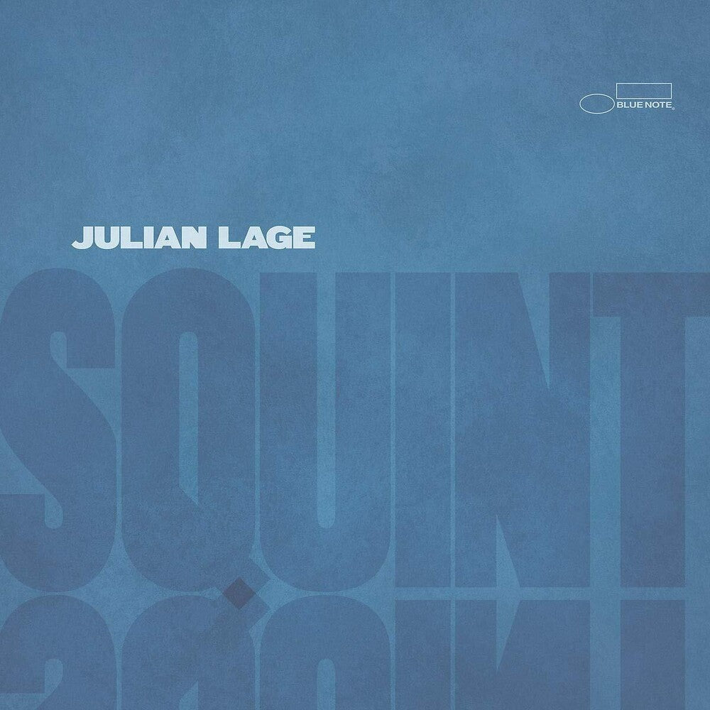 Julian Lage - Squint [LP] [New Vinyl]