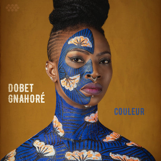 Dobet Gnahore - Couleur [CD] [New CD]