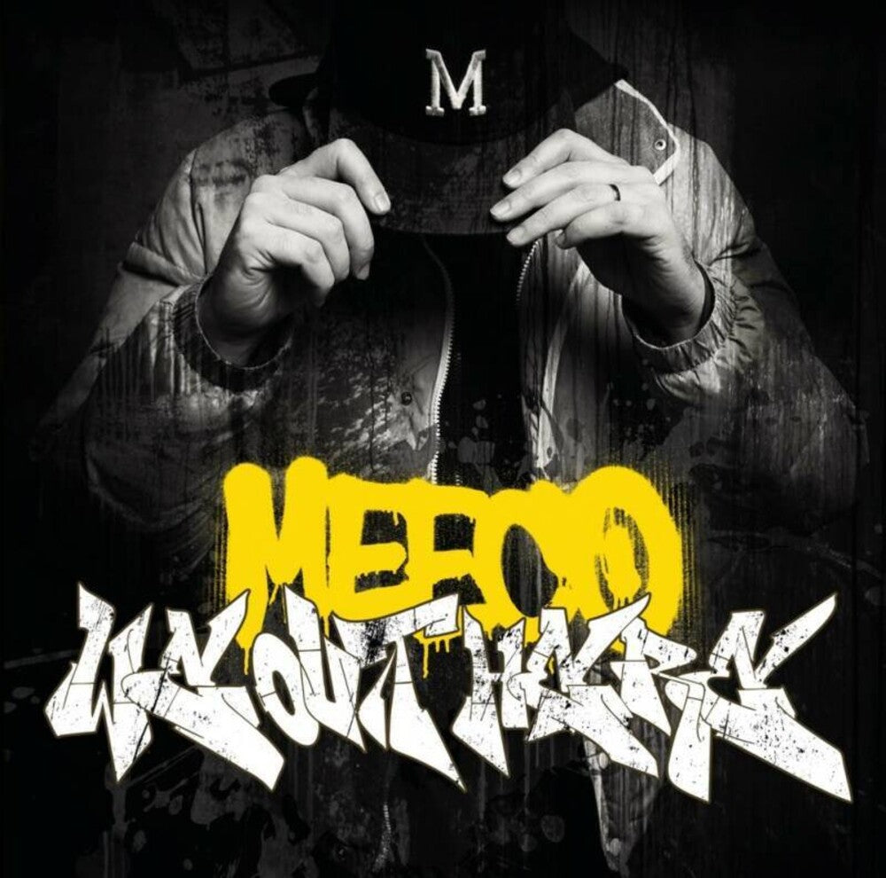 Meeco - We Out Here [CD]