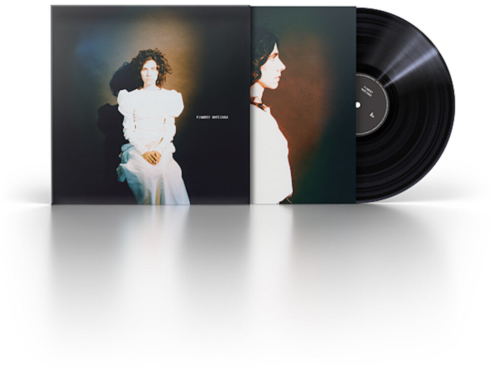 PJ Harvey - White Chalk [LP] [New Vinyl]