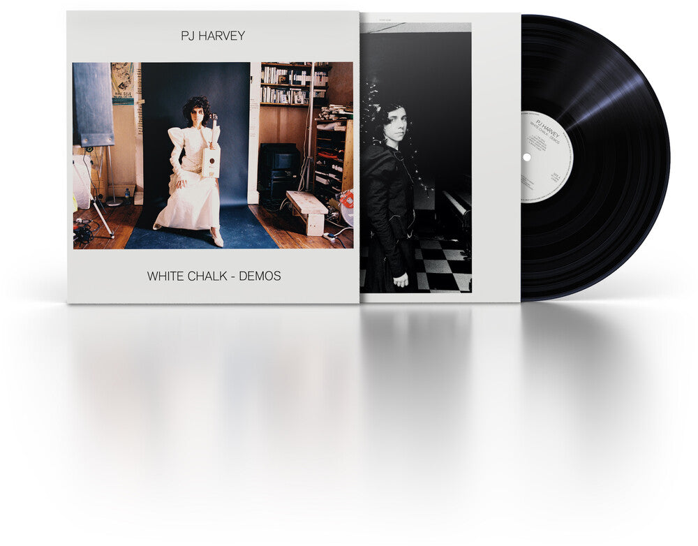 PJ Harvey - White Chalk - Demos [LP] [New Vinyl]