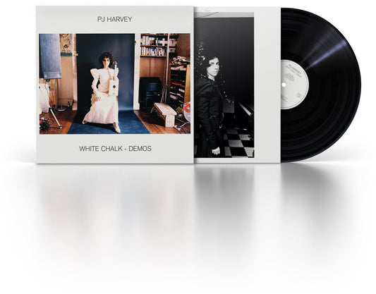 PJ Harvey - White Chalk - Demos [LP] [New Vinyl]