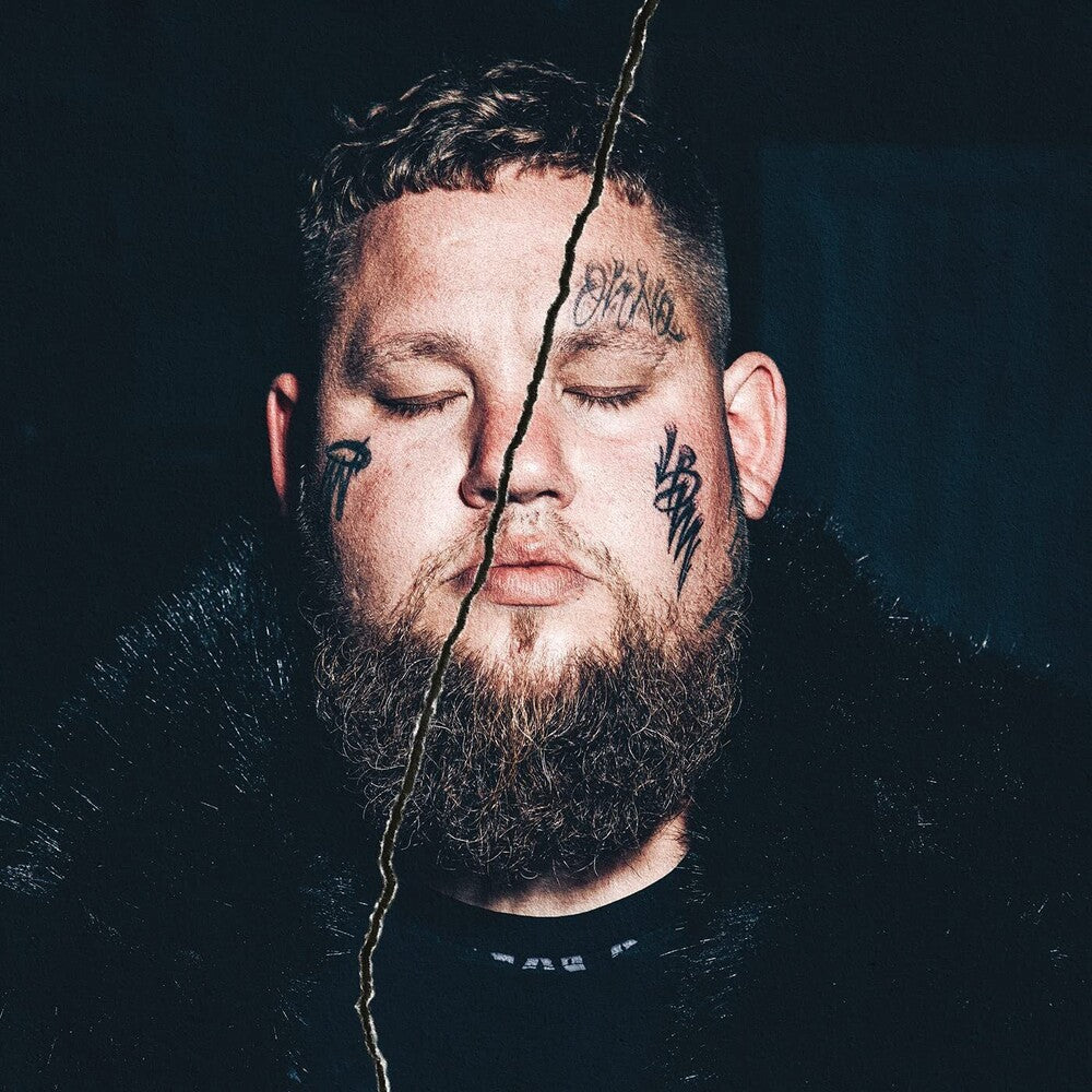 Rag N Bone Man - Life By Mis-Adventure (Uk) [CD] [New CD]