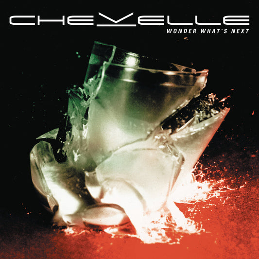 Chevelle - Wonder What's Next [LP] [New Vinyl]