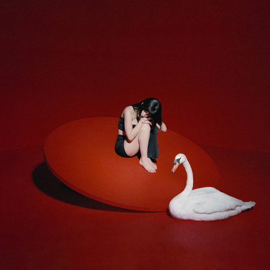 The Marías - Cinema [LP] Vinyl Record [New]