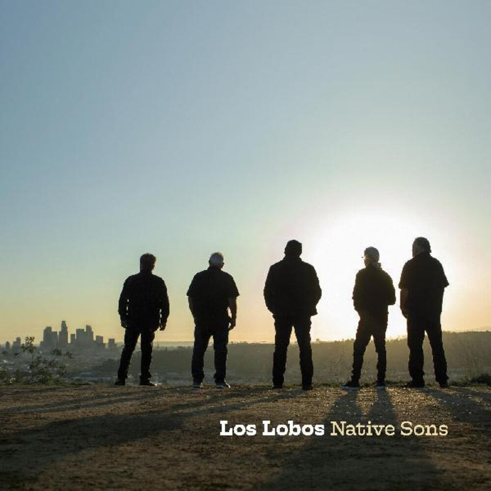 Los Lobos - Native Sons [2LP] [New Vinyl]