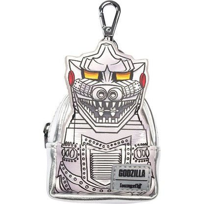 Godzilla Mini-Backpack Mystery Box Bag Charm Case of 15 - Entertainment Earth Exclusive