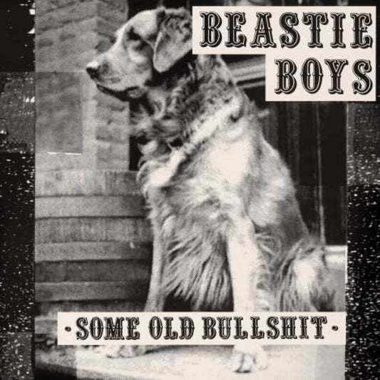 Beastie Boys - Some Old Bullshit [LP] [New Vinyl]
