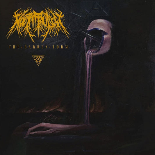 Noctambulist - The Barren Form [LP] [New Vinyl]
