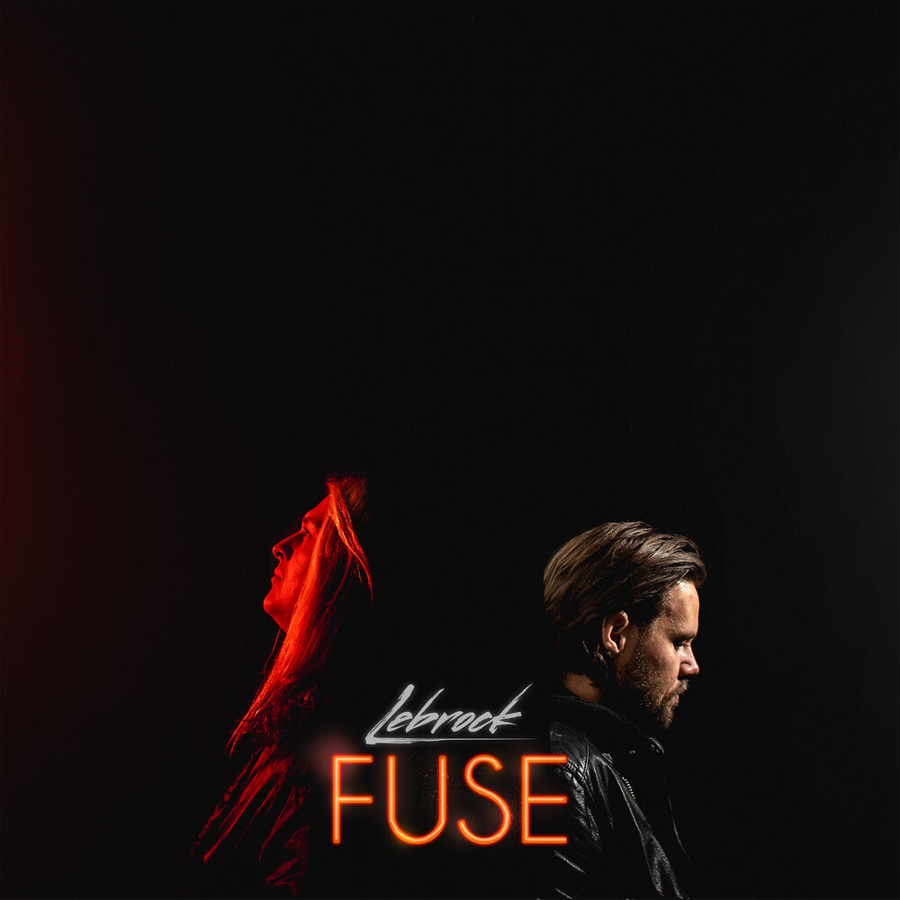 LeBrock - Fuse [CD]