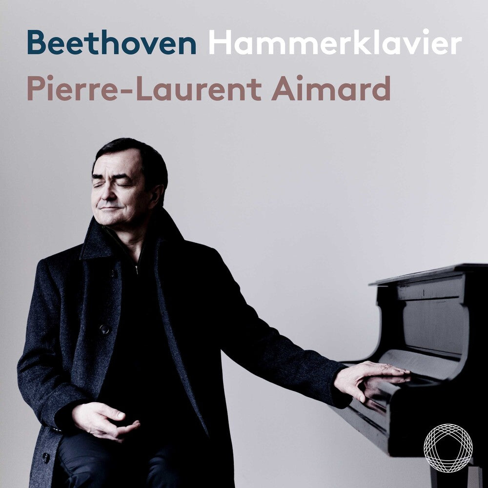 Beethoven / Aimard - Piano Sonata 29 [CD]