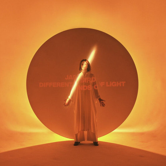 Jade Bird - Different Kinds of Light [CD] [New CD]