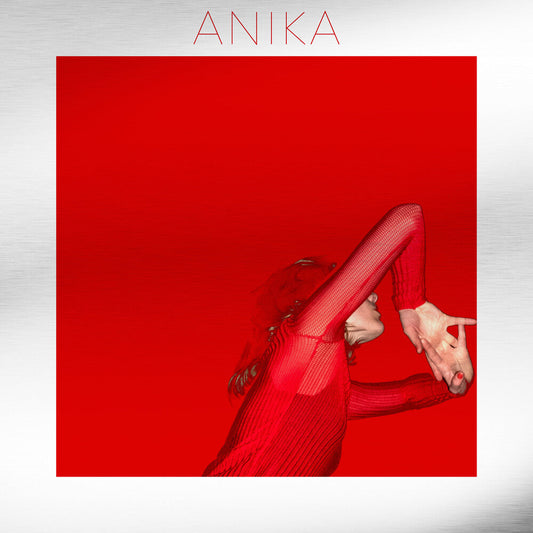 Anika - Change [Indie Exclusive Limited Edition Red & Silver Galaxy LP] [New Vinyl]
