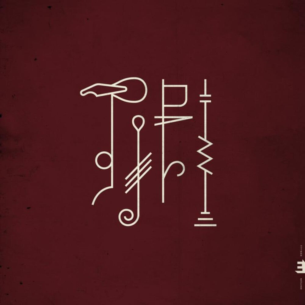Rissanen, Aki - Divided Horizon [CD]