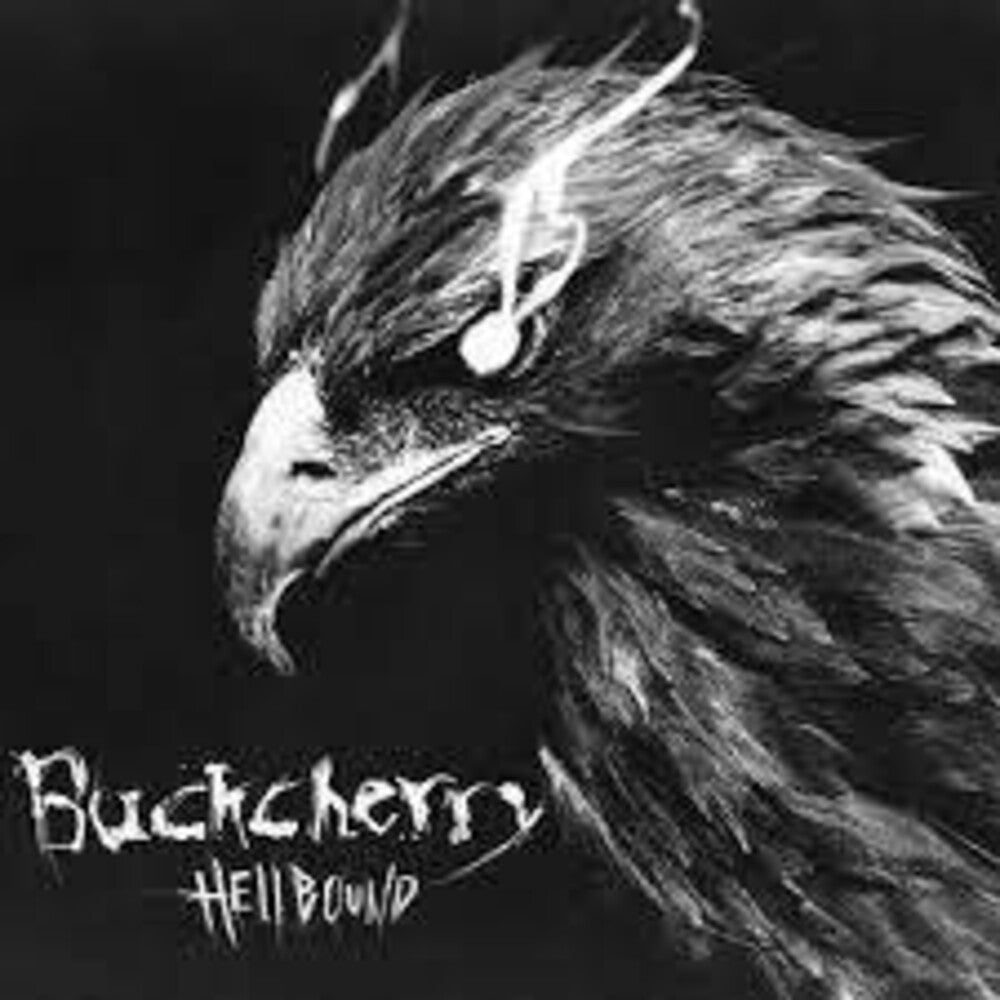 Buckcherry - Hellbound [CD]