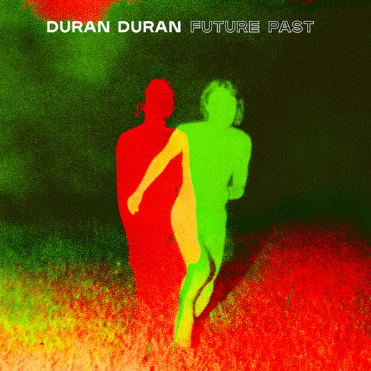 Duran Duran - FUTURE PAST [CD] [New CD]