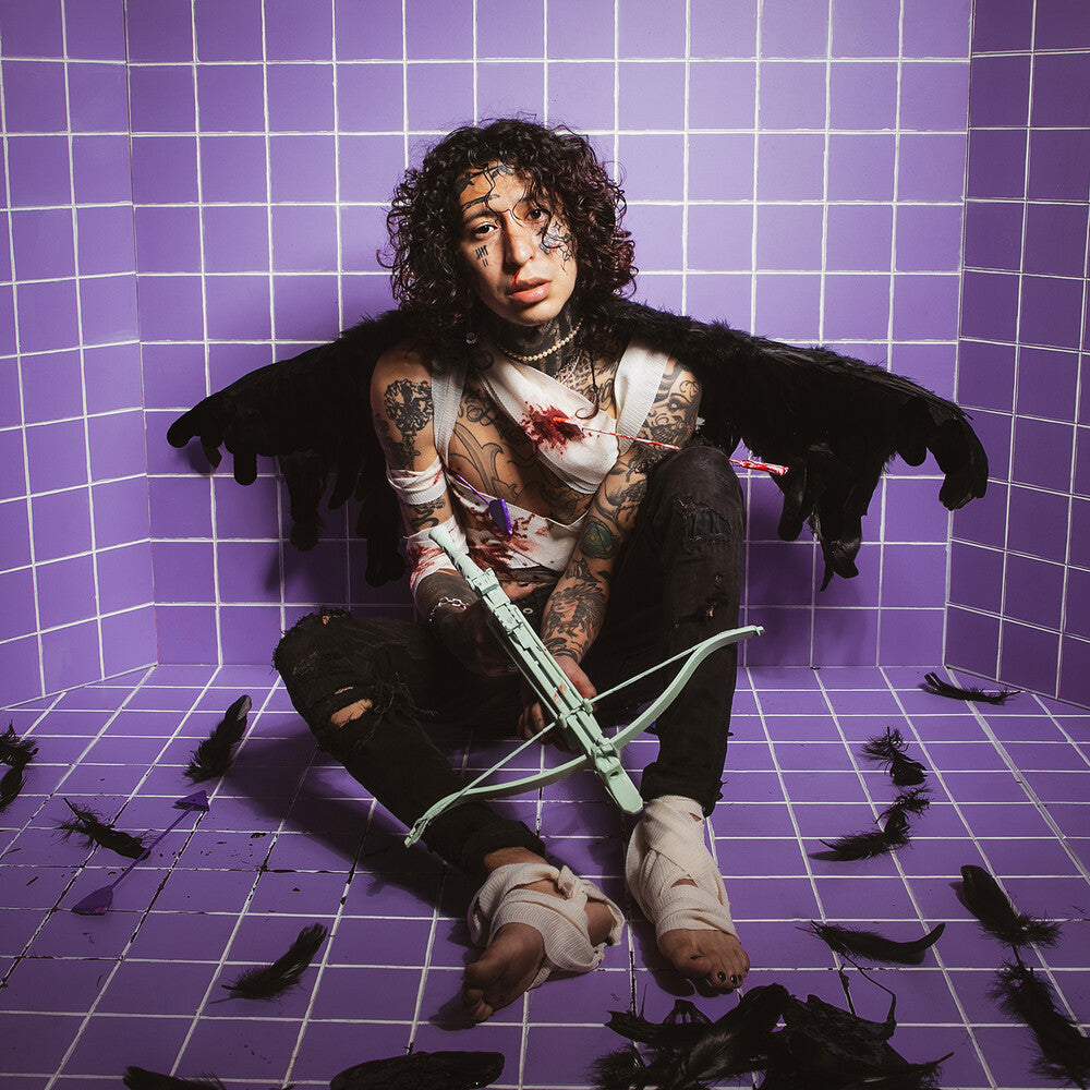 Lil Lotus - Error Boy [LP] [New Vinyl]