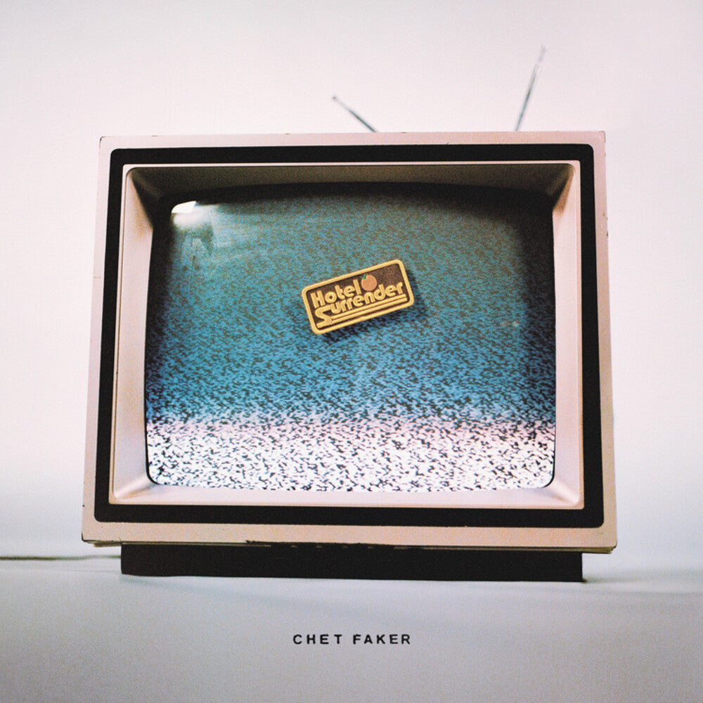 Chet Faker - Hotel Surrender [LP] [New Vinyl]