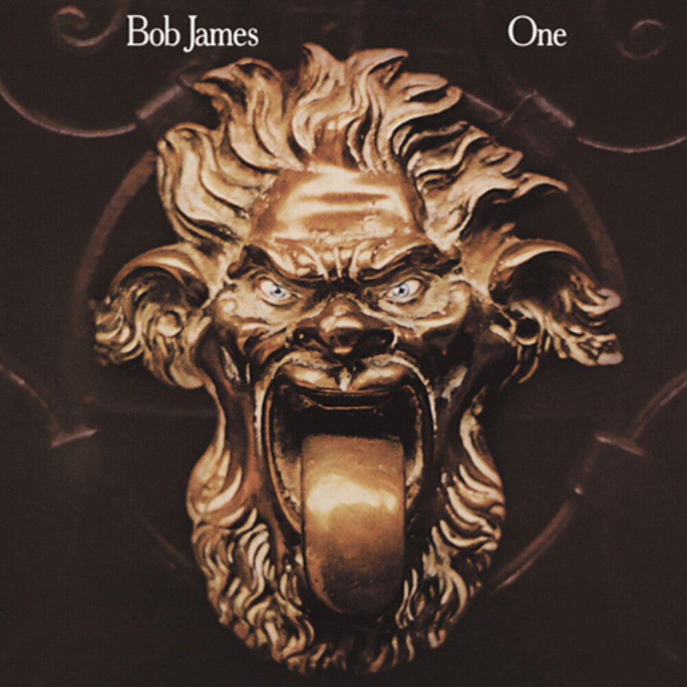 Bob James - One (2021 Remastered) (Sacd) (Hybr) [CD]