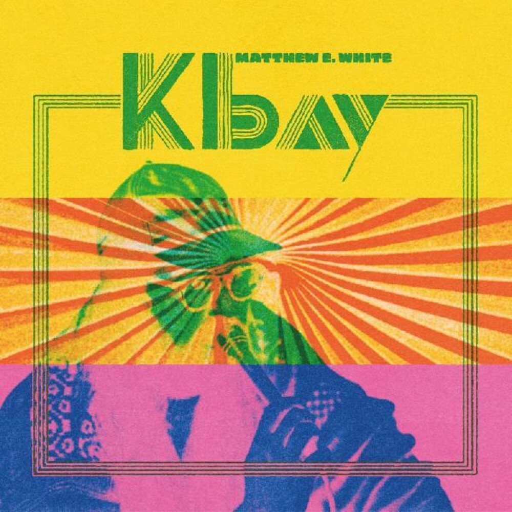 Matthew E. White - K Bay [2LP] [New Vinyl]