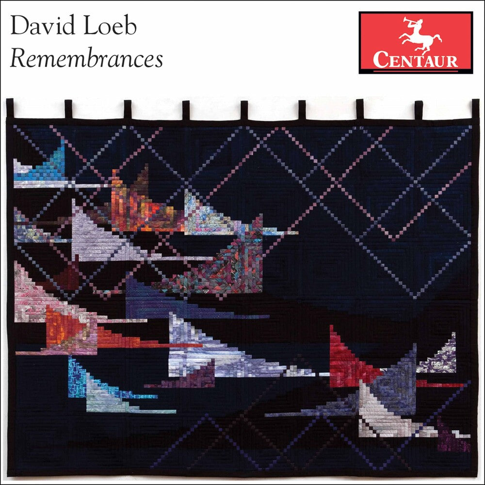 Loeb - Remembrances [CD]