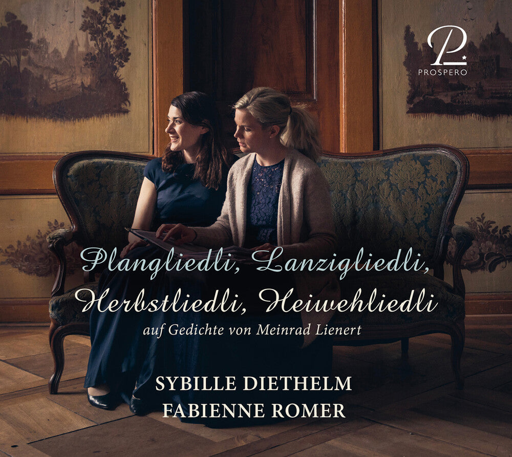 Various Artists - Schweizerdeutsche Music CD