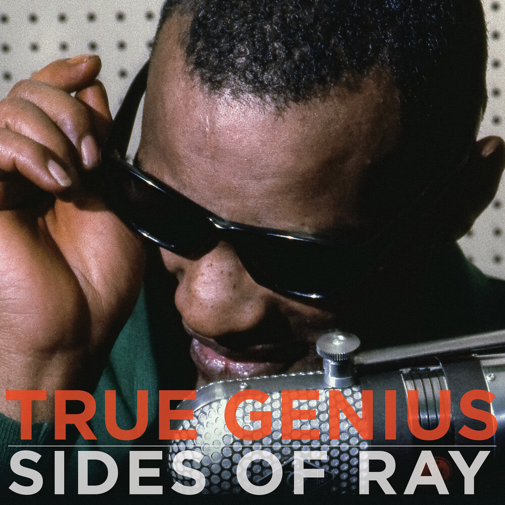 Ray Charles - True Genius [2LP] [New Vinyl]
