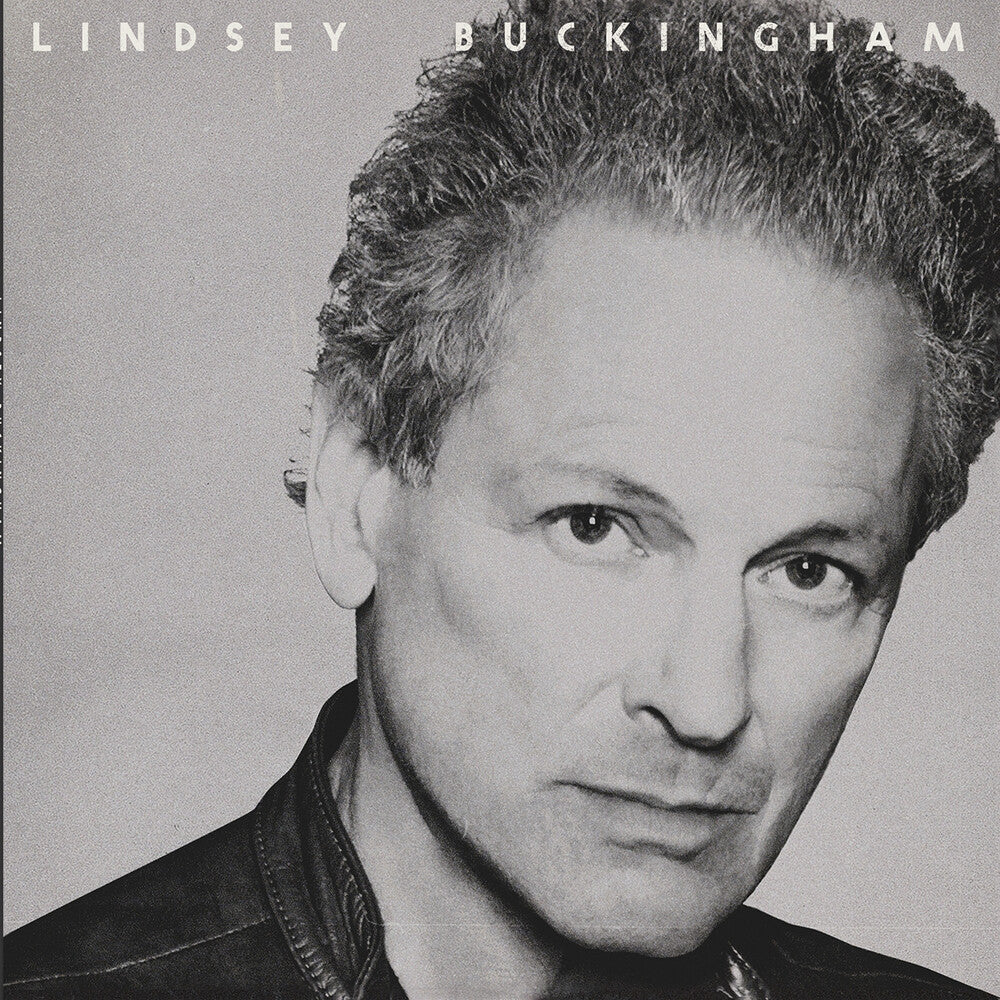 Lindsey Buckingham - Lindsey Buckingham [LP] [New Vinyl]