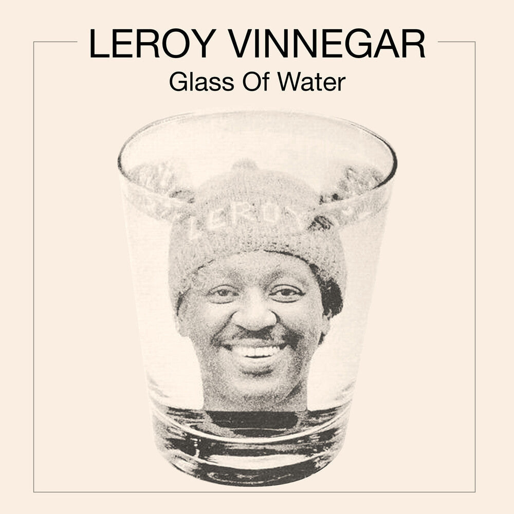 Leroy Vinnegar - Glass Of Water (Mod) [CD]