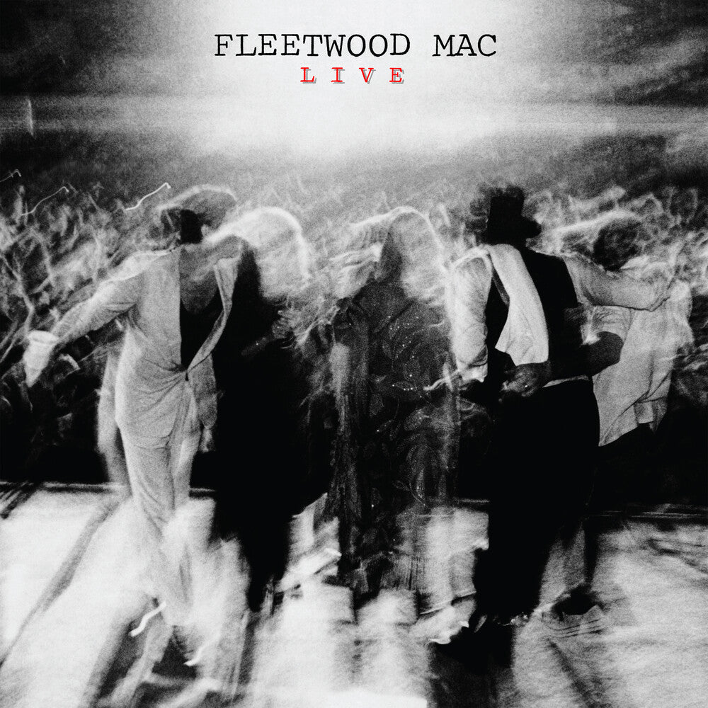 Fleetwood Mac - Fleetwood Mac Live : Deluxe [3CD] [New CD]