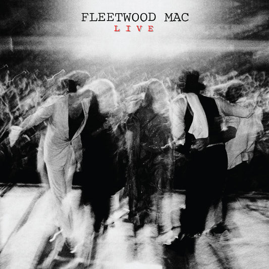 Fleetwood Mac - Fleetwood Mac Live : Deluxe [3CD] [New CD]