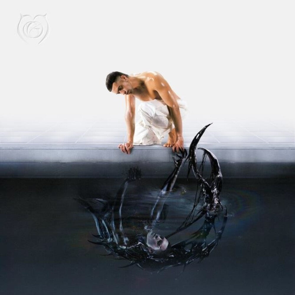 Mahmood - Ghettolimpo (Ita) [LP] Vinyl Record