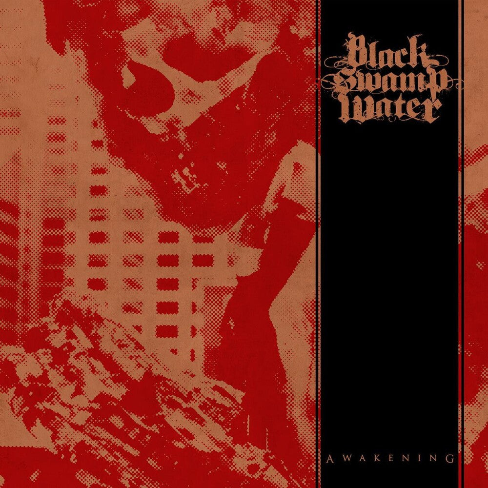 Black Swamp Water - Awakening [CD]