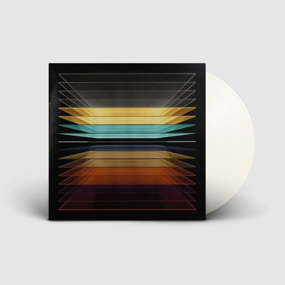 PARTYNEXTDOOR - Colours [Colored Vinyl] (Wht) [New Vinyl]