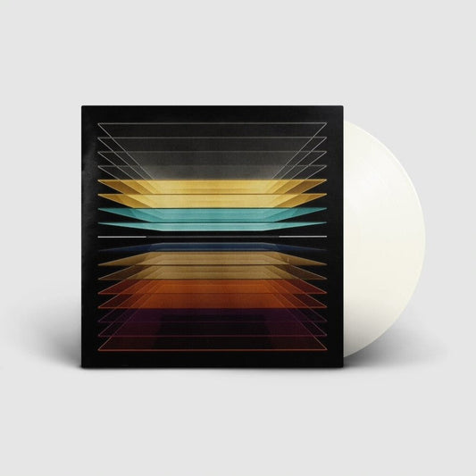 PARTYNEXTDOOR - Colours [Colored Vinyl] (Wht) [New Vinyl]