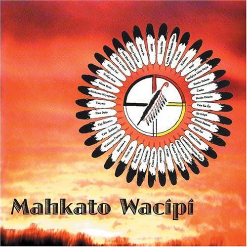 Mahkato Macipi - Mahkato Wacipi [2 CD]