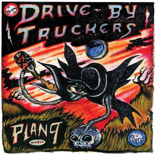 Drive-By Truckers - Plan 9 Records July 13, 2006 [2CD] [New CD]