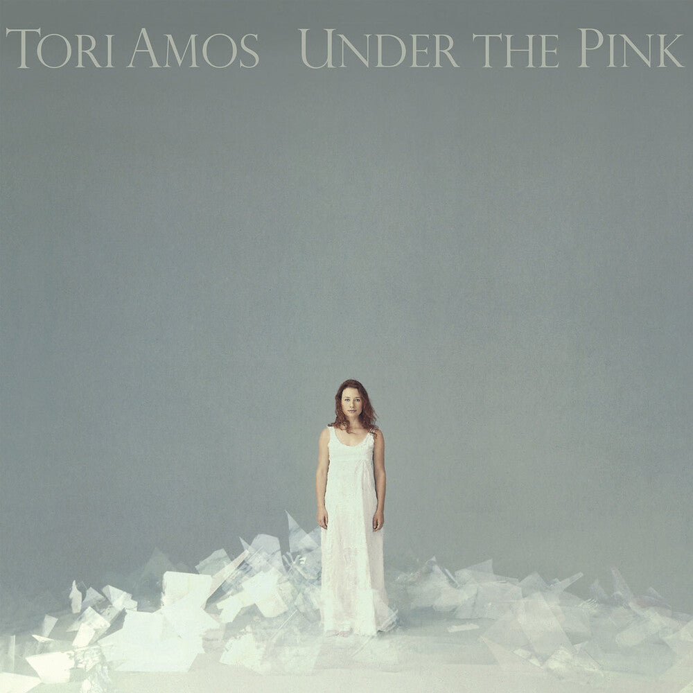 Tori Amos - Under The Pink [2LP] [New Vinyl]